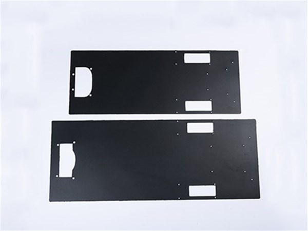 展踏塑胶：PP塑胶板材生产专家，以品质赋能多行业