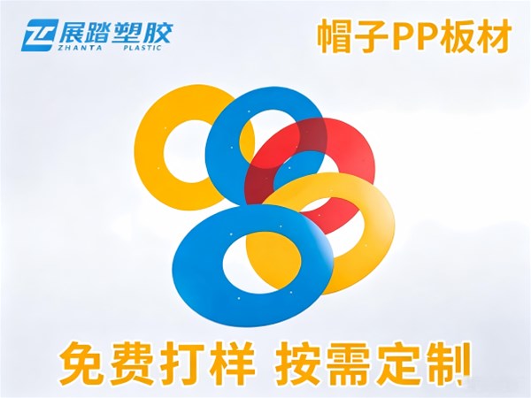 彩色 PP 胶板和普通胶板区别，高端手袋内衬升级方案
